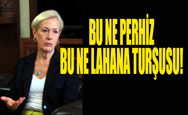 ABD'nin kafası karışık!