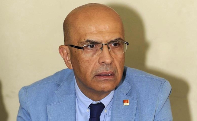 Bölge istinaf mahkemesi Enis Berberoğlu kararını bozdu!