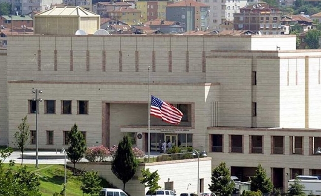 Başsavcılık: ABD konsolosluğu çalışanı ifadeye çağrıldı