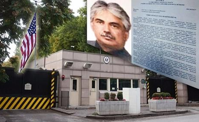 ABD ile vize krizine neden olan Metin Topuz kimdir?