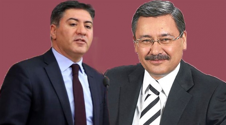 Yine Gökçek…Bu kez CHP’den suç duyurusu