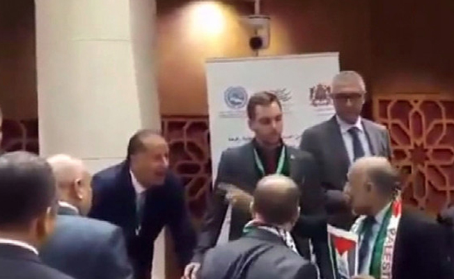İsrailli eski bakan Fas Parlamentosu'ndan kovuldu