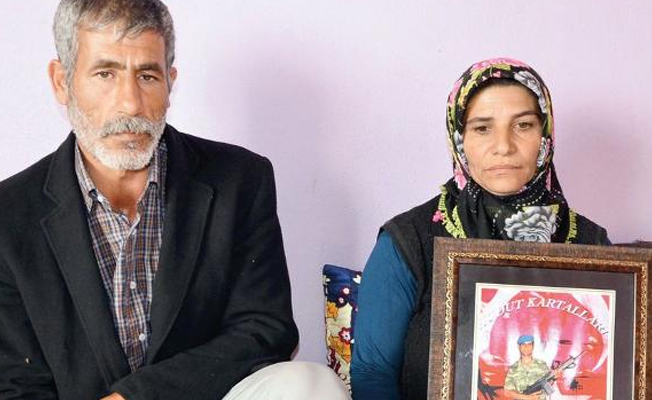 Devlet, Sefter Taş’ın IŞİD tarafından yakıldığını kabul etti!