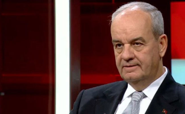 Başbuğ'dan kritik protesto: Resepsiyona katılmayacak!