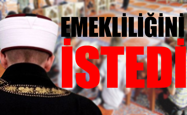 İmamdan 'çocuklara masaj' adı altında 'cinsel istismar'