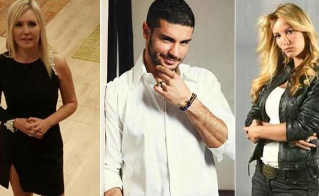 Yanlışlıkla fotoğrafını gönderince yakalandılar
