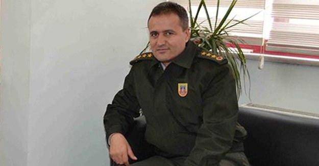 Darbeci Albaydan bombalı saldırı kurgusu!