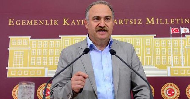CHP'den Erdoğan'ın teklifine ilk yorum