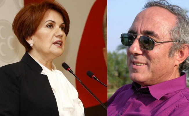 Cumhuriyetteki Akşener polemiği yandaş basına da sıçradı
