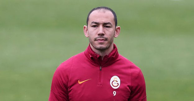 Ali Ay: Necid ve Dzsudzsak gidecek, Umut Bulut'u düşünmüyoruz