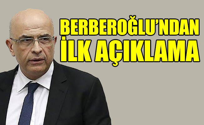 'Suçsuzluğumu kanıtlamaya bir adım kaldı'