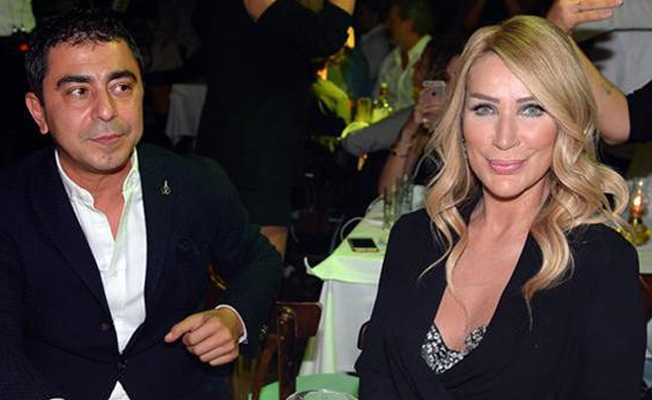 Seda Sayan ve Murat Karabova'dan flaş karar