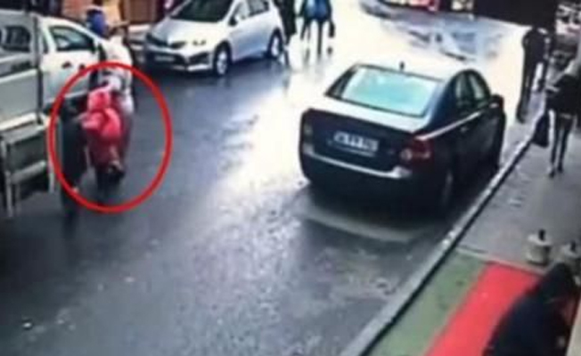 5 yaşındaki Yaren'in ölümüne sebep olan şoför hakkında karar verildi
