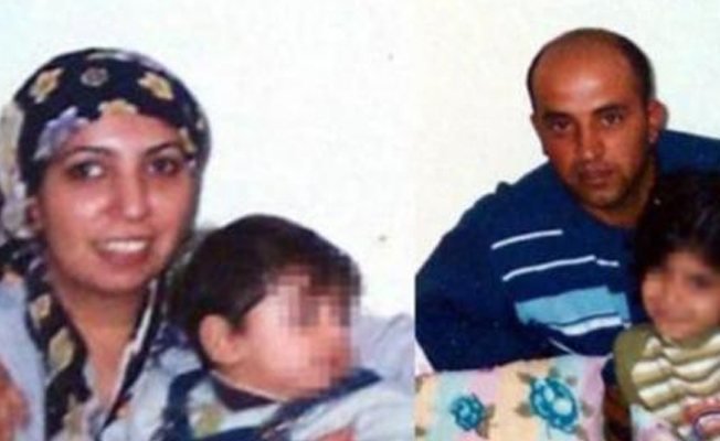 Eşini 16 yerinden bıçaklayıp boğazını kesti: Cezası 'az indirim' gerekçesiyle bozuldu