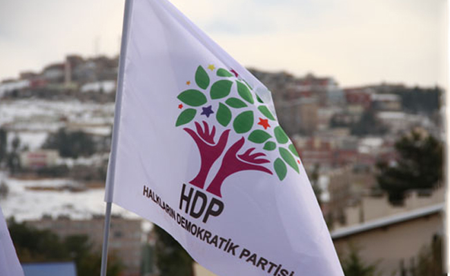 Tutuklu HDP'li vekiller hakkında flaş gelişme!