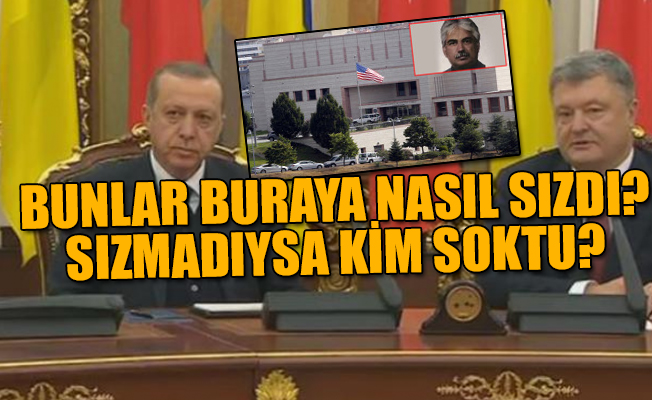 Cumhurbaşkanı Erdoğan'dan ABD ile vize gerginliği açıklaması