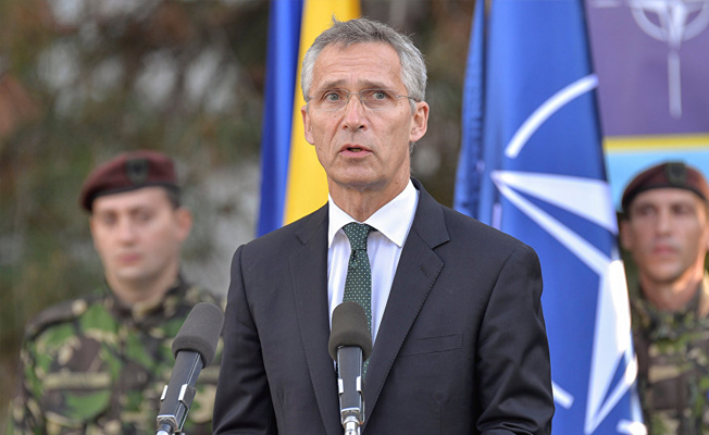 NATO Genel Sekreteri Stoltenberg'den S-400 açıklaması!