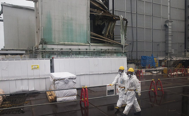 Japonya'da Fukuşima mağdurlarına tazminat kararı