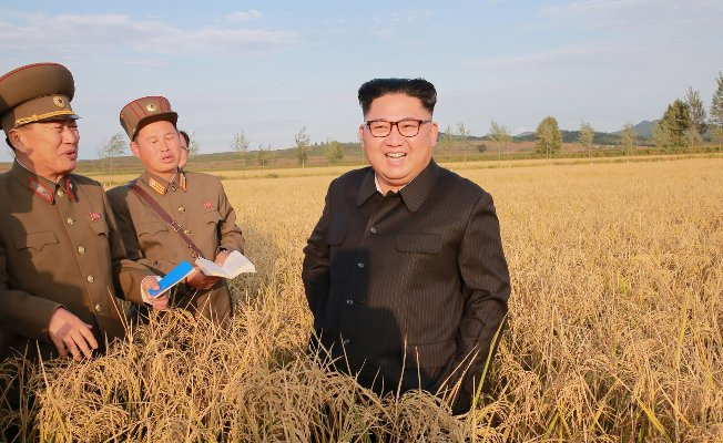 Kuzey Kore: CIA Kim Jong-un'u zehirlemeye çalıştı