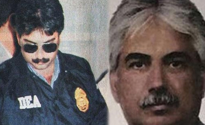 Vize krizine neden olan Metin Topuz'un ilk ifadesi