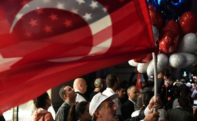ABD'nin vize yasağı KKTC’de geçerli olmayacak mı?