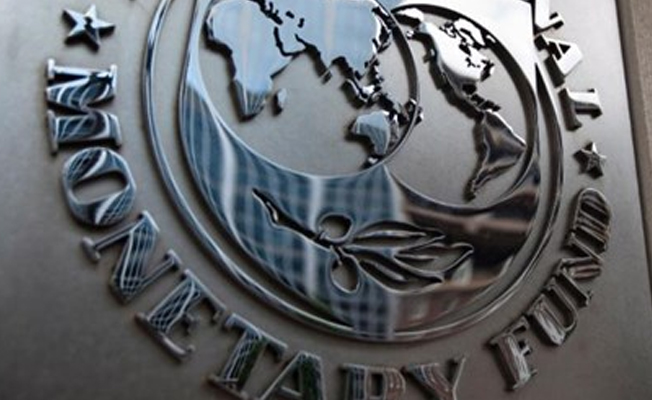 IMF, Türkiye için büyüme beklentisini yükseltti