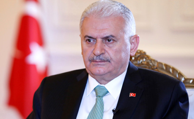 Başbakan Bağdat'a gidiyor: Mevkidaşıyla Kuzey Irak'ı konuşacak