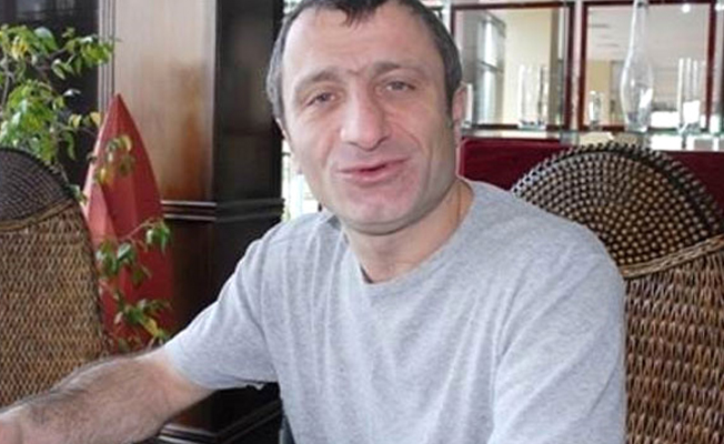 İsrafil Köse'nin öldüğü kazada bilirkişi raporu ortaya çıktı!