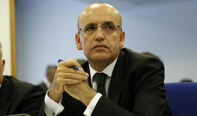 Vize krizi sonrası hükümetten ABD'ye ilk ziyaret