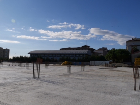 Türkiye’nin en özel parkına evlendirme dairesi de ekleniyor