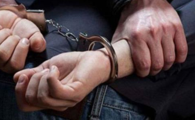 Ankara merkezli 25 ilde operasyon