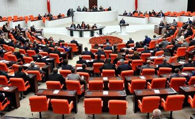 HDP'nin Ankara Katliamı'nın araştırılması için verdiği önerge AKP'lilerin oylarıyla reddedildi