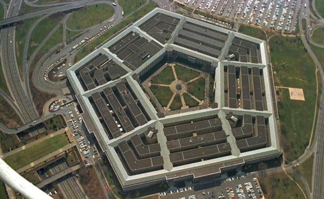 Vize krizinin ardından Pentagon'dan kritik açıklama!