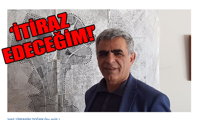 Çevre ve Şehircilik Bakanlığı tarihi Sivriada'yı rant uğruna imara açıyor!
