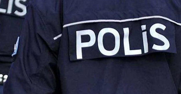 Polis memuru intihar etti