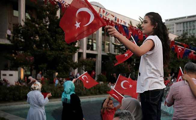 15 Temmuz İBB davasında ceza yağdı!