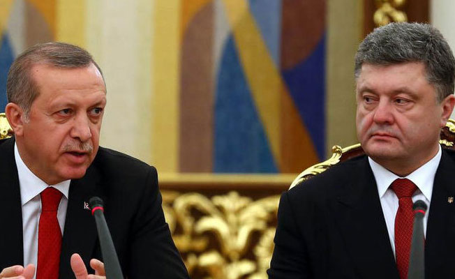 'Erdoğan, bölgede provokasyonların önlenmesi için Kiev’e etki etmeli'