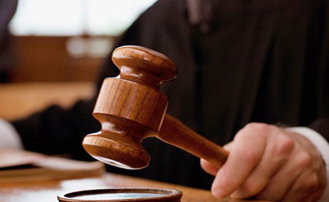 Wall Street Journal muhabirine Türkiye'de hapis cezası