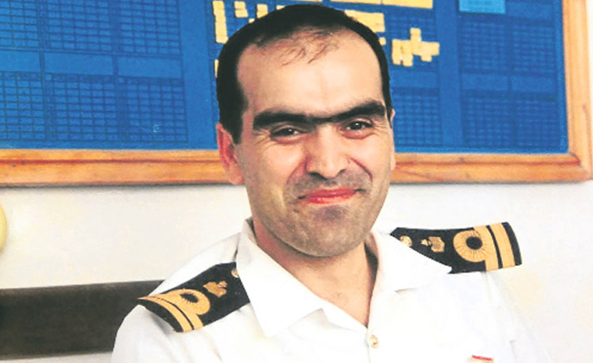 Yarbay Ali Tatar'ı intihara sürükleyen savcının telefonundan ByLock çıktı