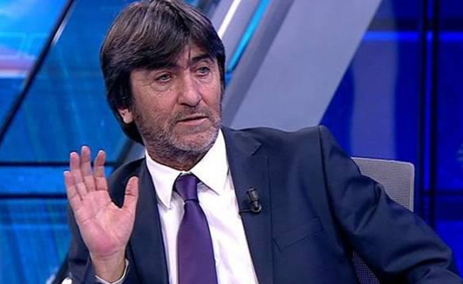 'Evetçi' Rıdvan Dilmen 'şerefi ve namusu' üzerine ettiği yemini unuttu