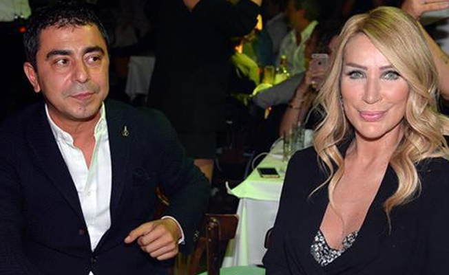Seda Sayan, aldatıldığını Instagram takipçisinden öğrendi