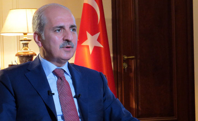 Numan Kurtulmuş, ABD ile krizin ne zaman başladığını açıkladı