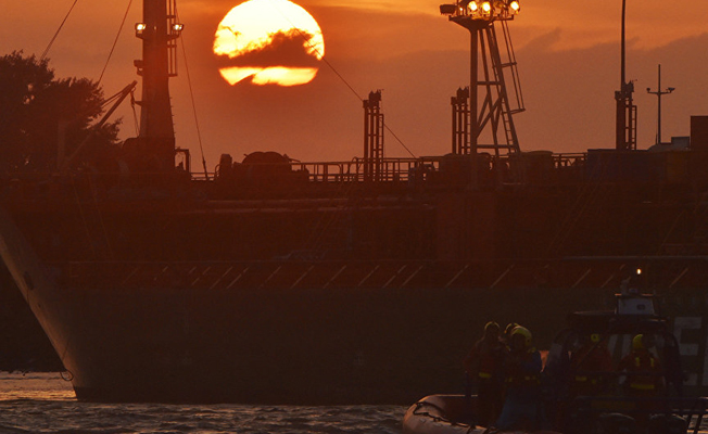 Fransa'da petrol ve doğalgaz üretimi ne zaman durdurulacak?