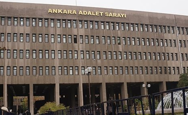 Ankara Cumhuriyet Başsavcılığı'ndan FETÖ açıklaması