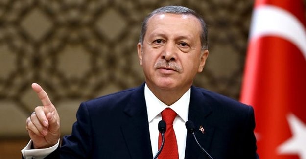 İngiltere'de 'Erdoğan'a hakaret' içerikli şiir yarışması!