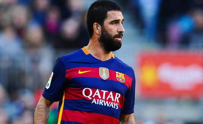 Arda Galatasaray'a dönmek istiyor
