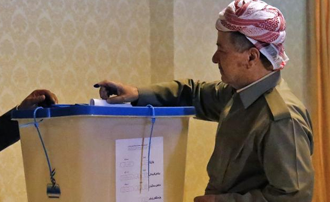 Referandumu düzenleyenler için tutuklama kararı!