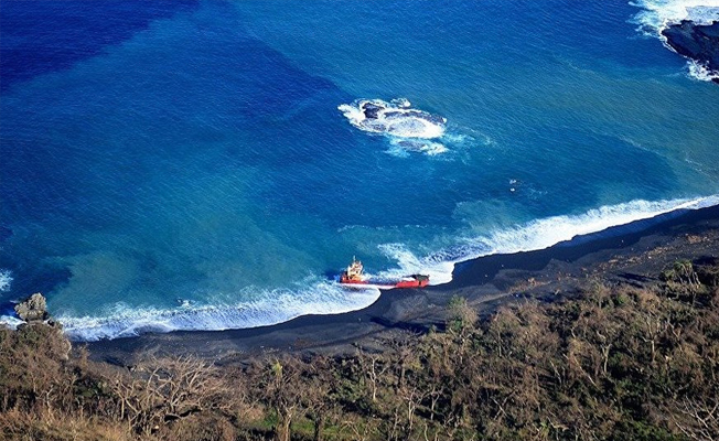 Vanuatu, 44 Bitcoin karşılığında vatandaşlık veriyor
