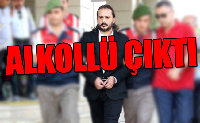 Emrah Serbes'in yaptığı trafik kazasında Adli Tıp raporu her şeyi ortaya çıkardı!