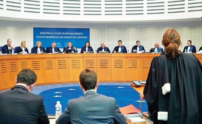 AİHM, Gülmen ve Özakça için savunma istedi